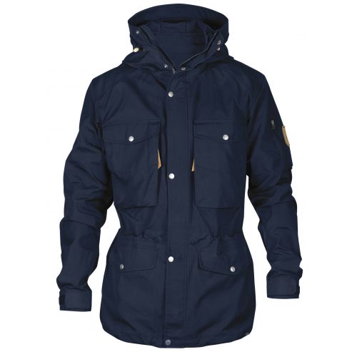 Jacket Singi Trekking Jacket