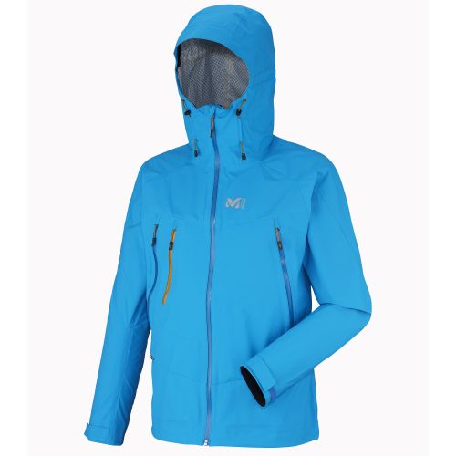 Jacket Trident 2.5L