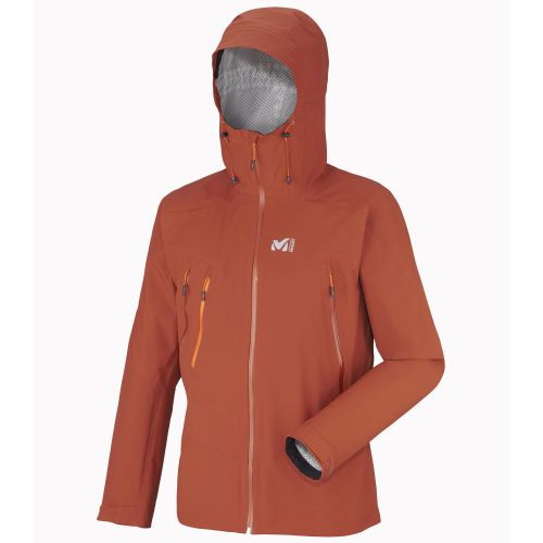 Jacket Trident 2.5L
