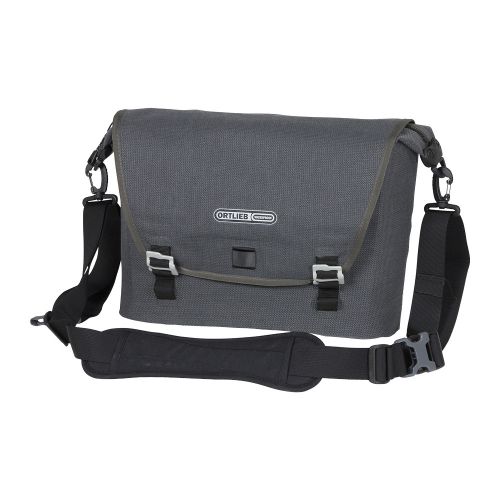 Plecu soma Reporter Bag M