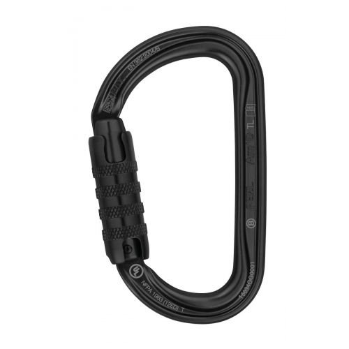 Carabiner Am'D Triact-Lock M34A TL