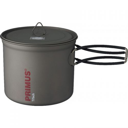 Pot TiTech 1.0 L