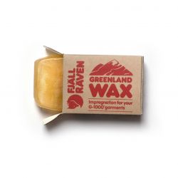 Care product Greenland Wax