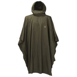 Raincoat Poncho