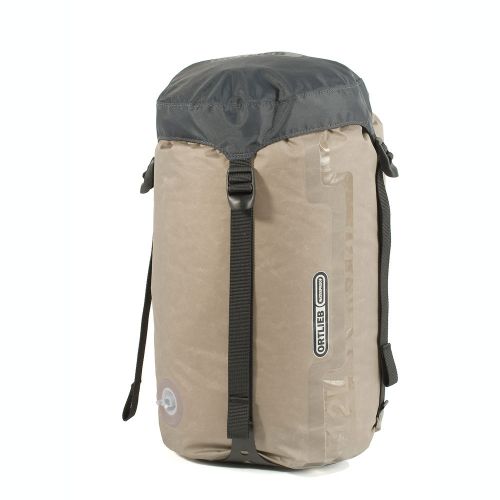 Dry bag Compression PS10 with Valve and Straps 12 L