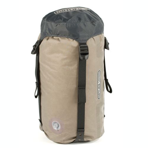 Dry bag Compression PS10 with Valve and Straps 7 L