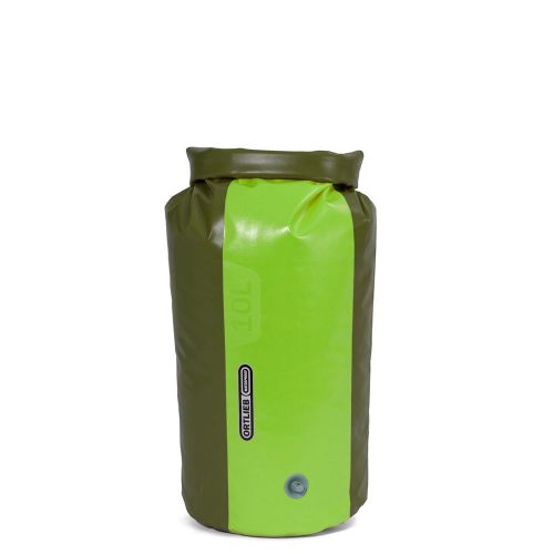 Dry bag PD 350 with Valve 10 L