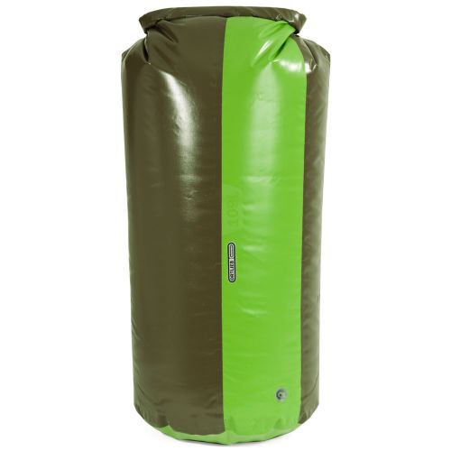 Dry bag PD 350 with Valve 109 L