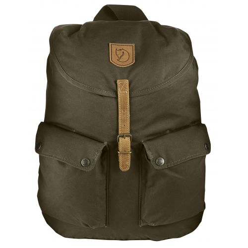 Kuprinė Greenland Backpack 25 L