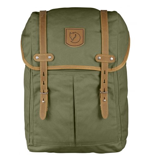 Mugursoma Rucksack No.21 Medium