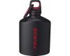 Pudele Oval Drinking Bottle Pocket