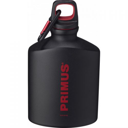 Pudele Oval Drinking Bottle Pocket