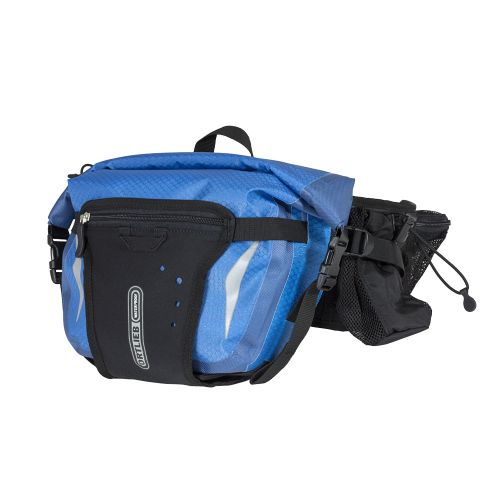 Somiņa Hip Pack 2 L 6 L