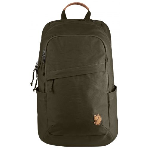 Backpack Raven 20