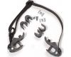 atsarginė dalis Ortlieb QL1 Hooks E162