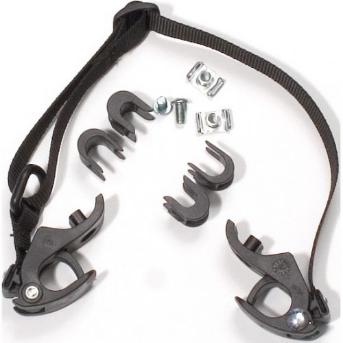 atsarginė dalis Ortlieb QL1 Hooks E162