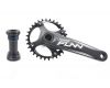 Crankset Ridge Solo Comp 32T