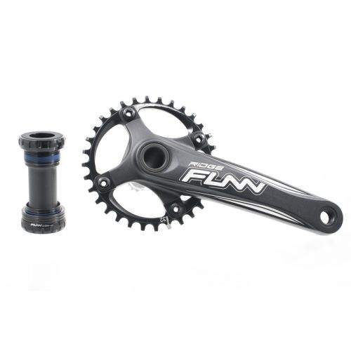 Crankset Ridge Solo Comp 32T