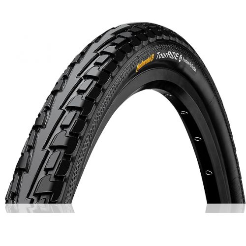 Tyre TourRide 700