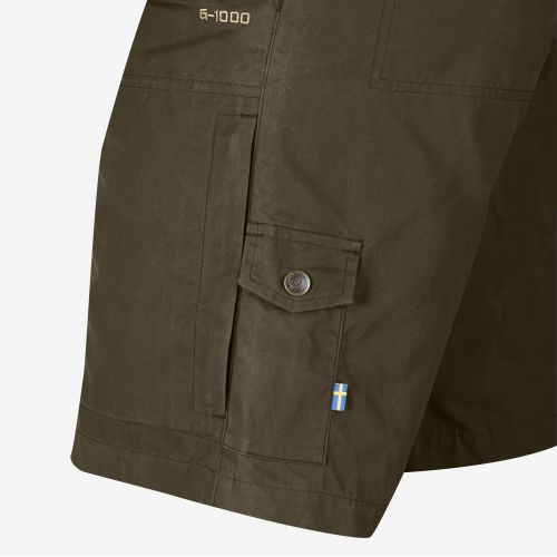 Šorti Karl Shorts