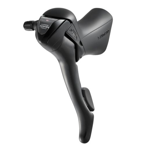 Gear shifter ST-3500 Sora Left