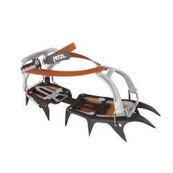 Crampons Vasak Flexlock