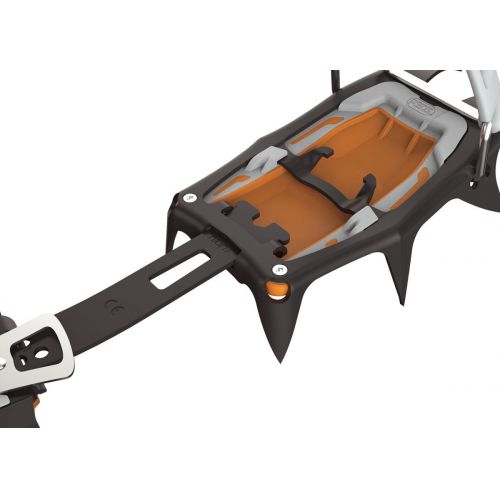 Crampons Vasak Leverlock Universel