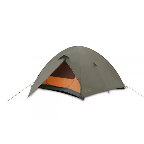 Tent Serac