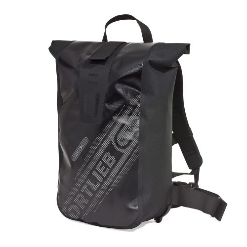 Mugursoma Velocity Black'n White 20L