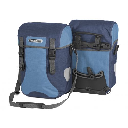 Bicycle bags Sport-Packer Plus