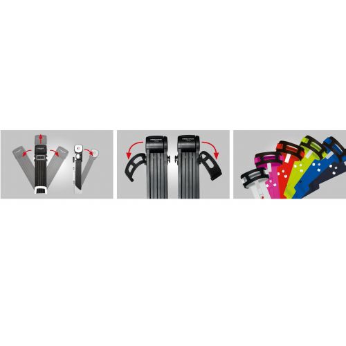 Turėtojas ZF 234 X-Move® 85 cm