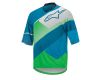 Marškiniai Depth 3/4 Jersey