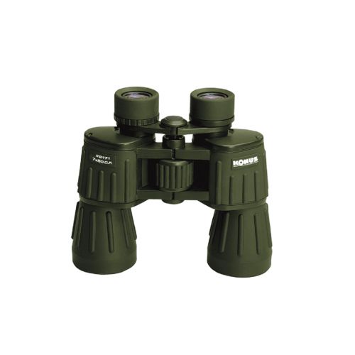 Binoculars KonusArmy 10x50 W.A.