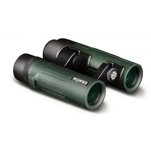 Binoculars Supreme-2 8X26