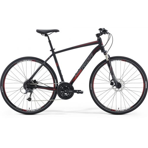 Trekking bike Crossway 300