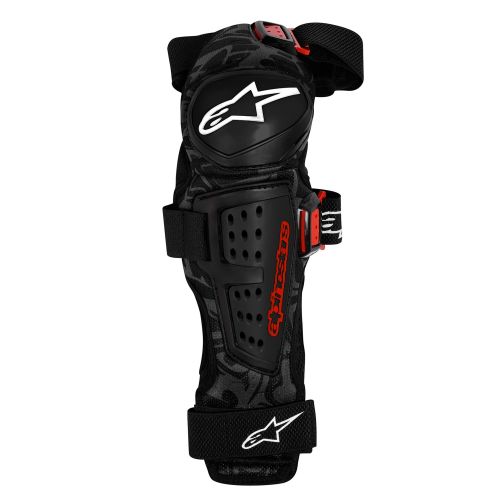 Saugiklis Moab Knee/Shin Guard