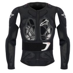 Saugiklis Tech Bionic MTB Jacket