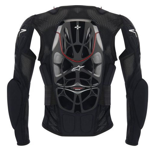 Saugiklis Tech Bionic MTB Jacket