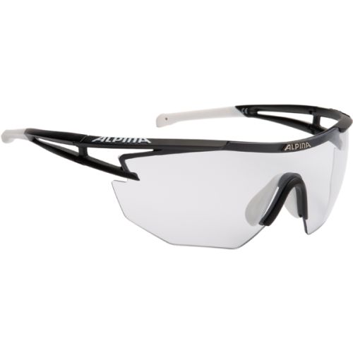 Saulesbrilles Alpina Eye-5 Shield VL+