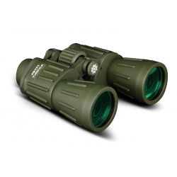 Binoculars KonusArmy 10x50 W.A.