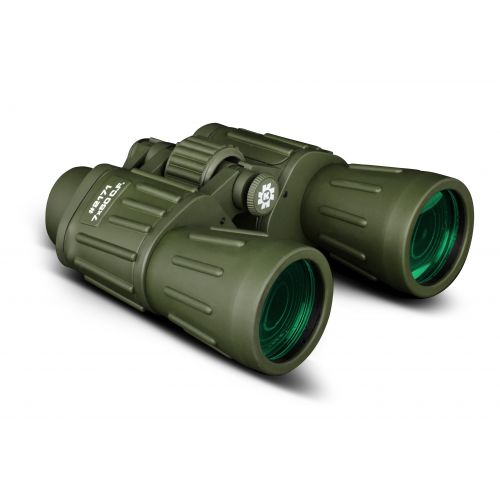 Binoculars KonusArmy 10x50 W.A.