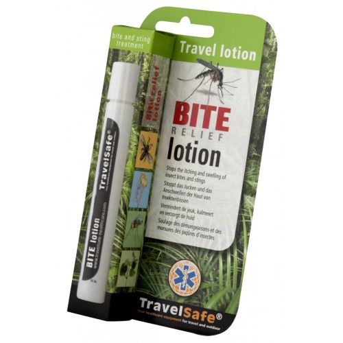 Bite Relief Lotion