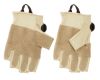 Gloves Grippy 3/4