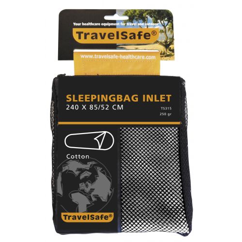 Sleeping bag liner Cotton Envelope