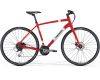 Trekking bike Crossway Urban 100