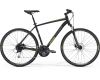 Trekking bike Crossway 100-D