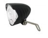 Torch Dinamo Led 1W 15LUX (6V, 2.4W) w.Standlight 