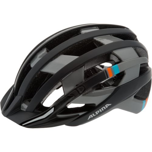 Ķivere e-Helm Deluxe