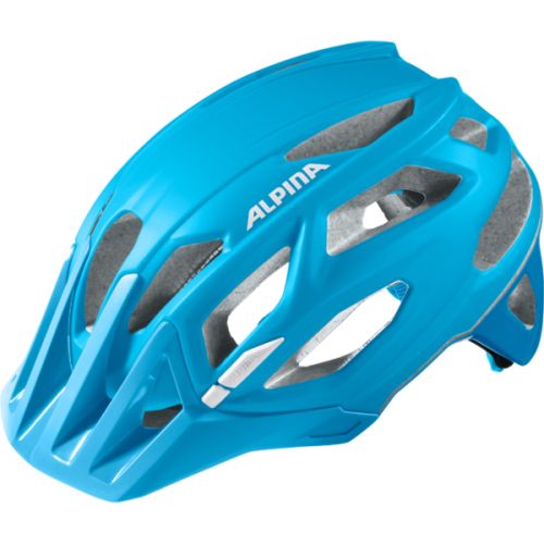 Helmet Garbanzo