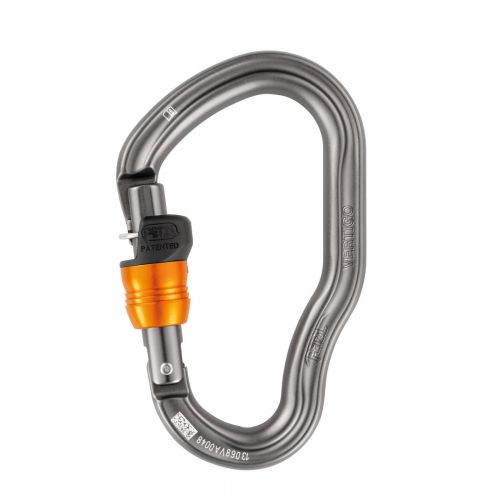 Karabīnes Vertigo Wire-Lock M40A WLB (10 pcs)